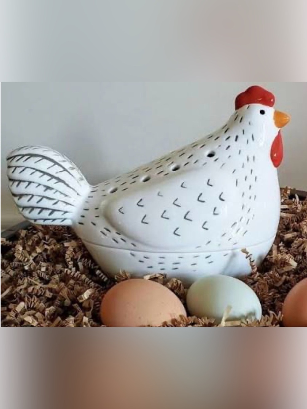 New Scentsy Roost Warmer